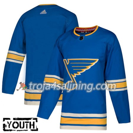 St. Louis Blues tröja Blank Alternate 2018-2019 Adidas Authentic - NHL Tröjor Barn St. Louis Blues tröja Blank Alternate 2018-2019 Adidas Authentic - NHL Tröjor Barn